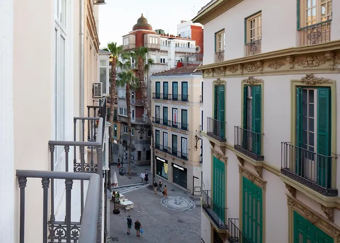 Inmalaga Kora