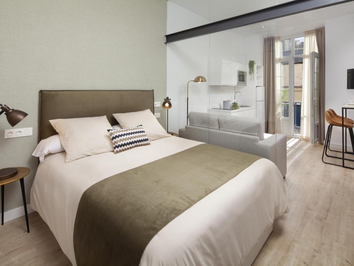 Inmalaga Kora Appartement *