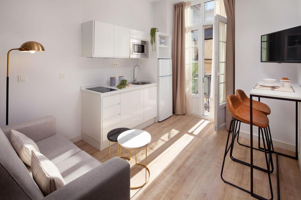 Appartement Inmalaga Kora *