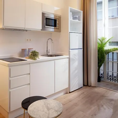Ferienwohnung Inmalaga Kora Exterior foto