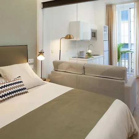 Ferienwohnung Inmalaga Kora Exterior foto