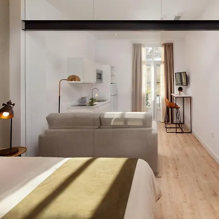 Ferienwohnung Inmalaga Kora Exterior foto