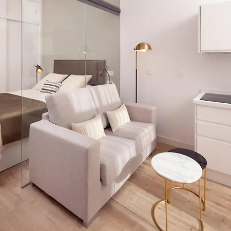 Ferienwohnung Inmalaga Kora Exterior foto