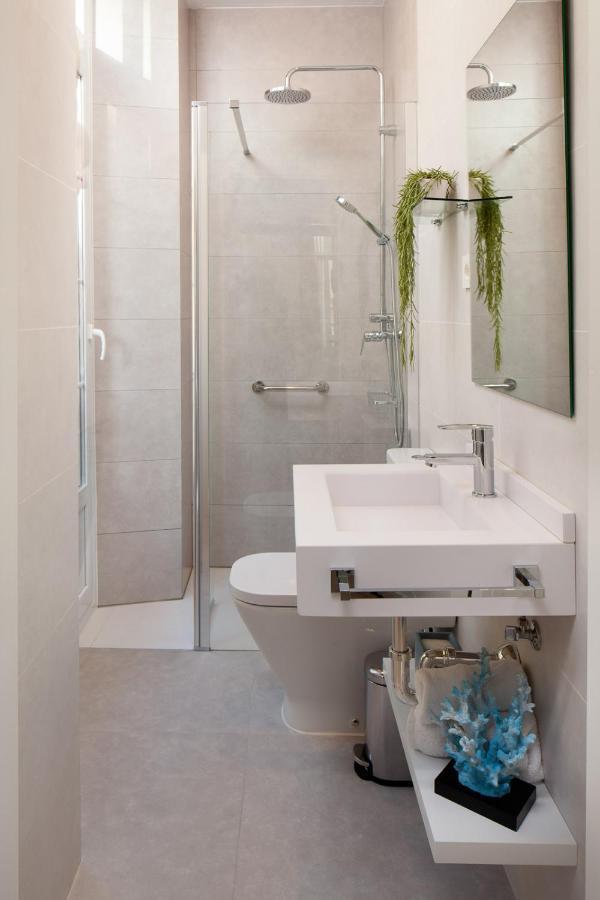 Apartament Inmalaga Kora *