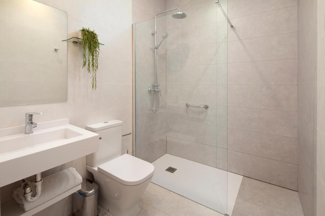 Apartament Inmalaga Kora *